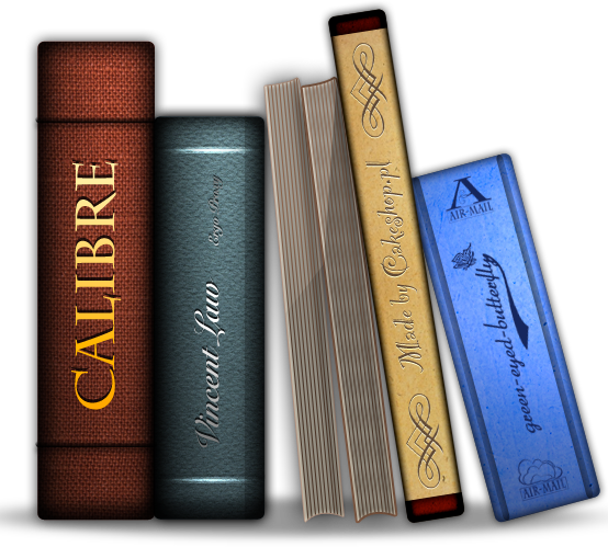calibre free books